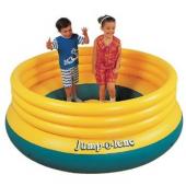 Jump-O-Lene - Inflatable Original Trampoline by In